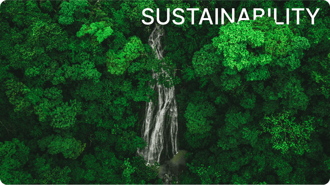 sustainability
